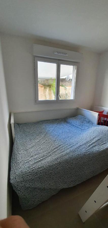 Appartement A 10 Min A Pied De La Plage De Ніцца Екстер'єр фото