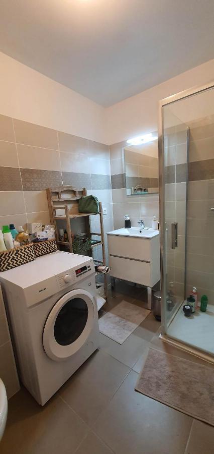 Appartement A 10 Min A Pied De La Plage De Ніцца Екстер'єр фото