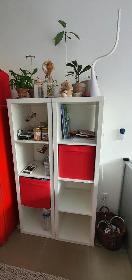 Appartement A 10 Min A Pied De La Plage De Ніцца Екстер'єр фото